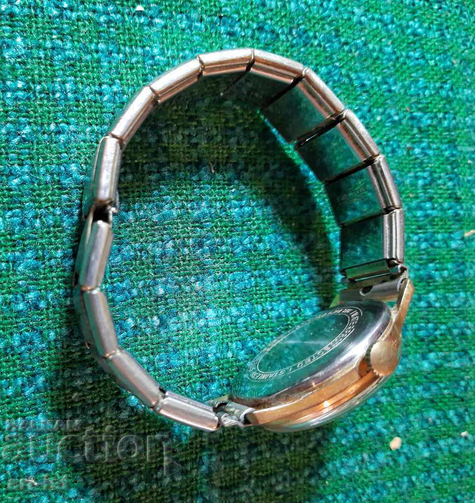 Kienzle German working wristwatch with price 80.00 BGN | € 40.90 Kienzle German working wristwatch with price 80.00 BGN | € 40.90