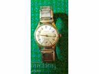 Kienzle German working wristwatch