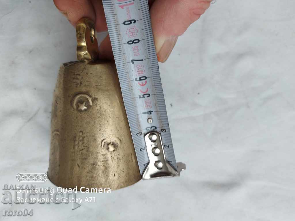 CHAN - OTTOMAN - 7 CHAN - OTTOMAN - 7