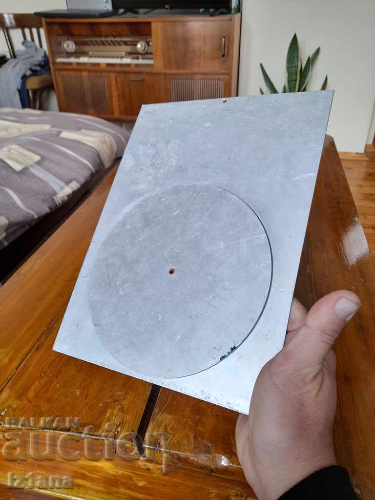 Old souvenir calendar, Izot Electronics Factory - 6 Old souvenir calendar, Izot Electronics Factory - 6