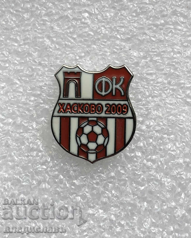 FC HASKOVO