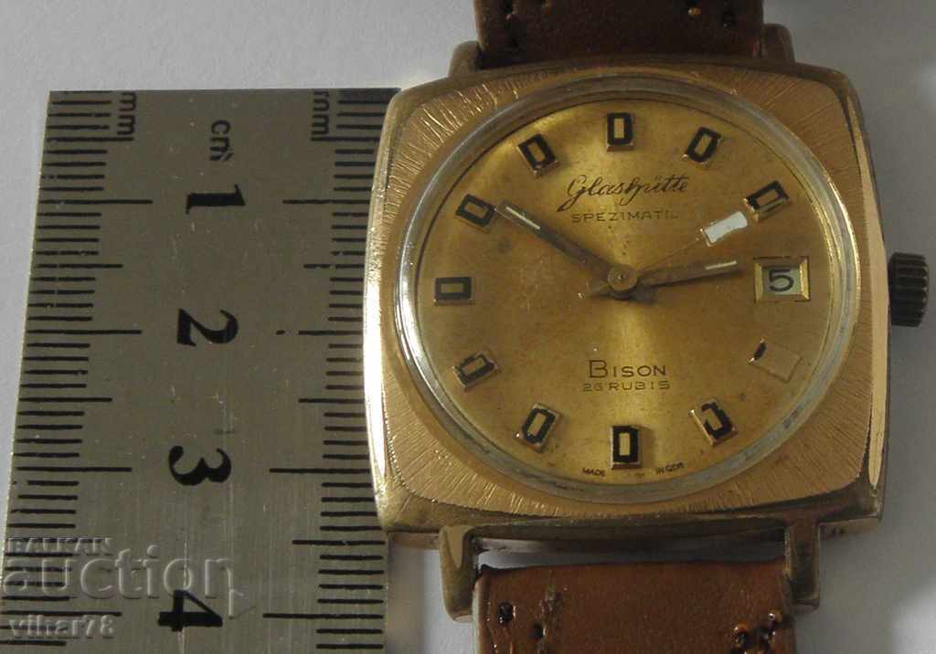 Auction RARE COLLECTIBLE MODEL-gub-gub-glashutte Auction RARE COLLECTIBLE MODEL-gub-gub-glashutte