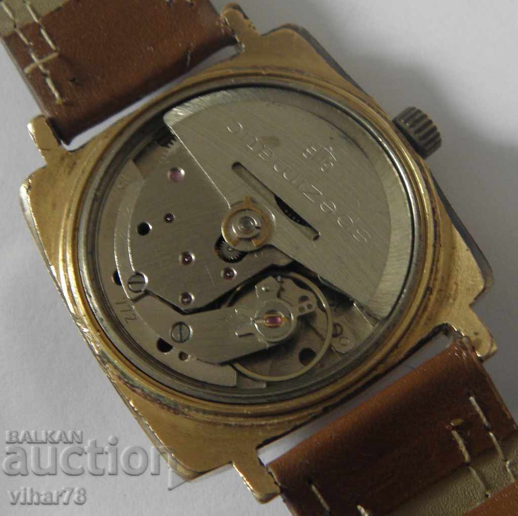 RED COLLECTION MODEL-gab-gub-glashutte - 5 RED COLLECTION MODEL-gab-gub-glashutte - 5