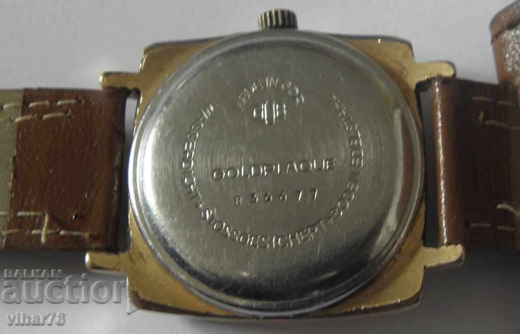 RED COLLECTION MODEL-gab-gub-glashutte - 6 RED COLLECTION MODEL-gab-gub-glashutte - 6