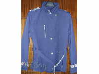 Women's jacket, number 46, dark blue