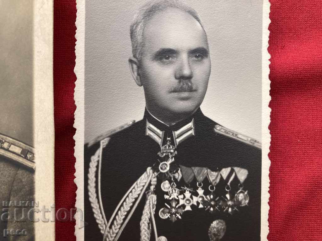 Delivery of Royal officer Jurist Lt. Col. Orders old photos Delivery of Royal officer Jurist Lt. Col. Orders old photos