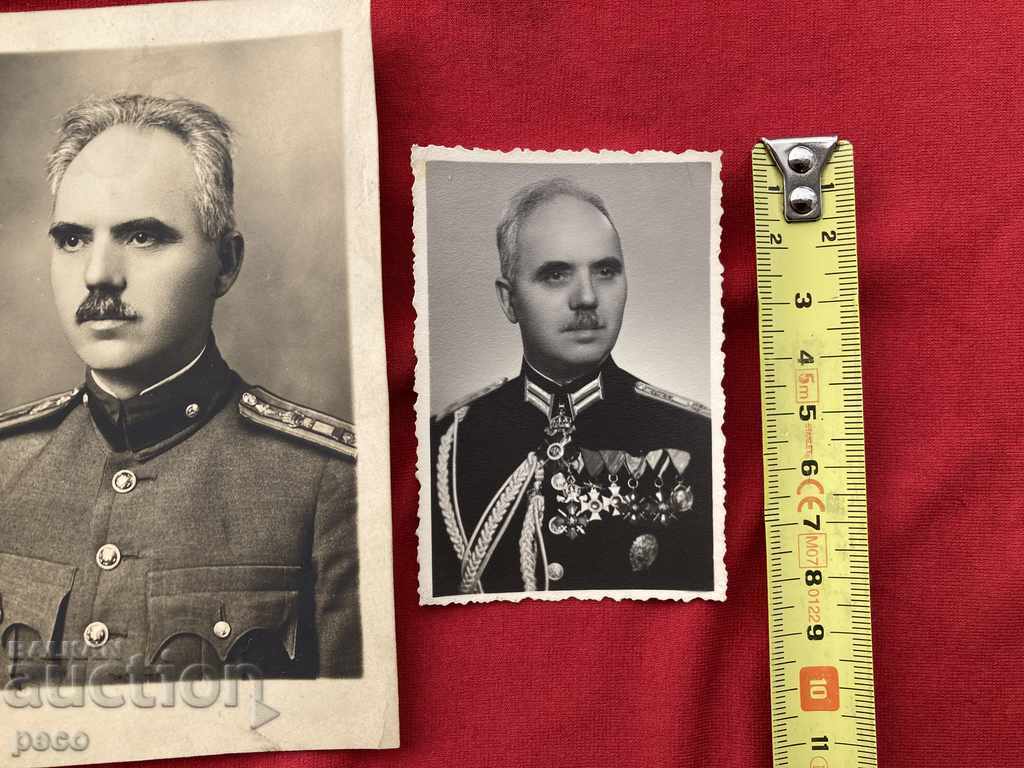 Royal officer Jurist Lt. Col. Orders old photos - 5 Royal officer Jurist Lt. Col. Orders old photos - 5