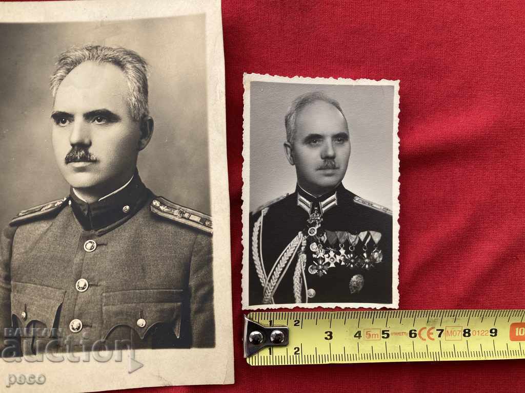 Royal officer Jurist Lt. Col. Orders old photos - 6 Royal officer Jurist Lt. Col. Orders old photos - 6