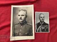 Royal officer Jurist Lt. Col. Orders old photos