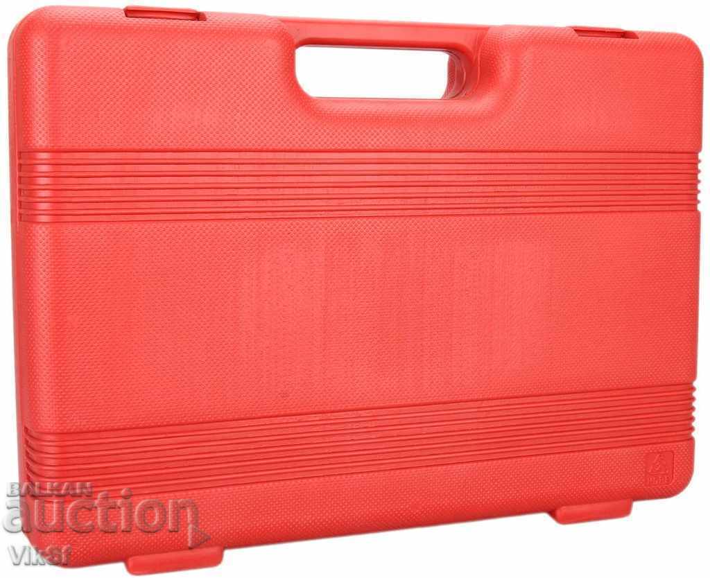 Licitație Tester diesel, trusă de diagnosticare, 6 duze Common Rail