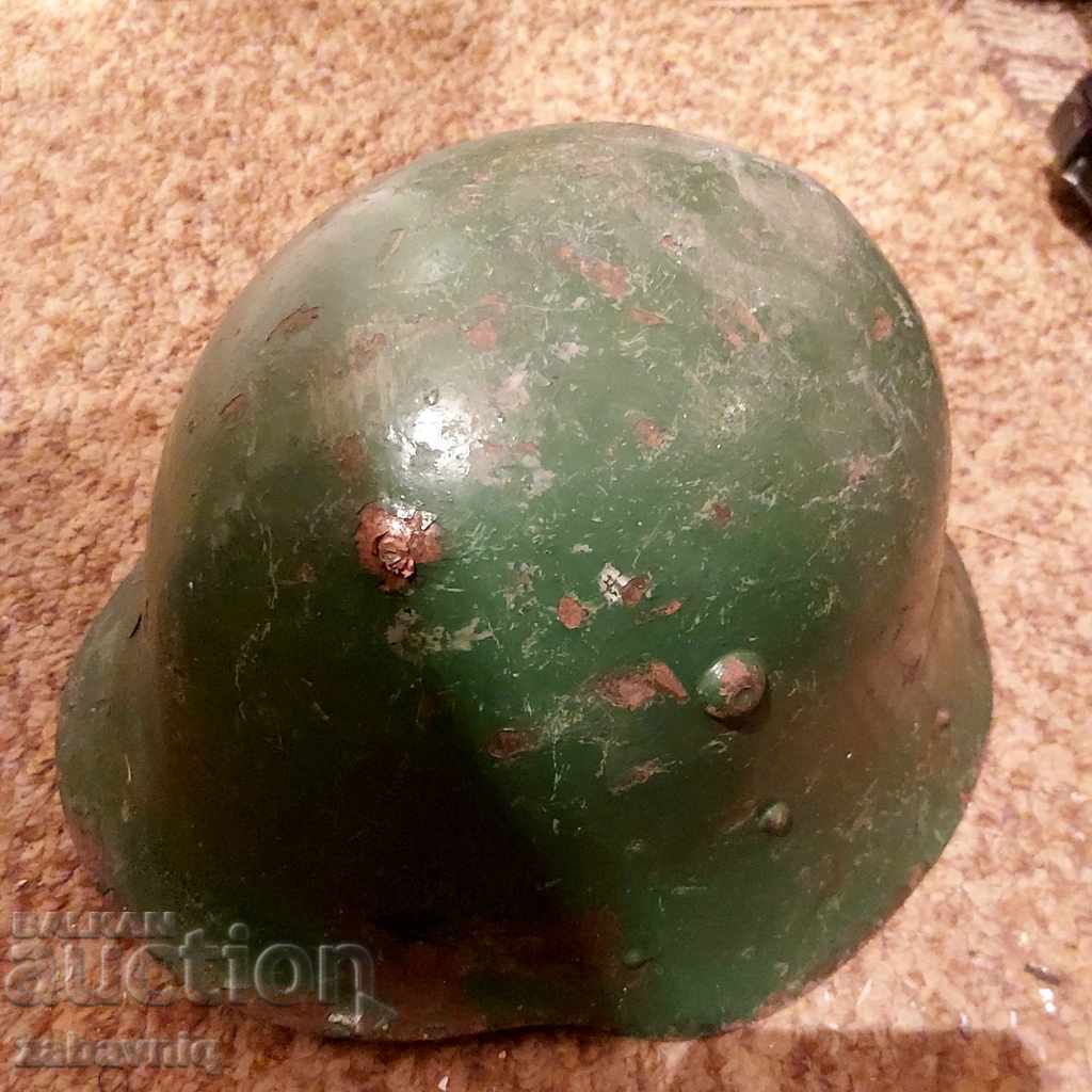 Livrarea Casca SOC Livrarea Casca SOC