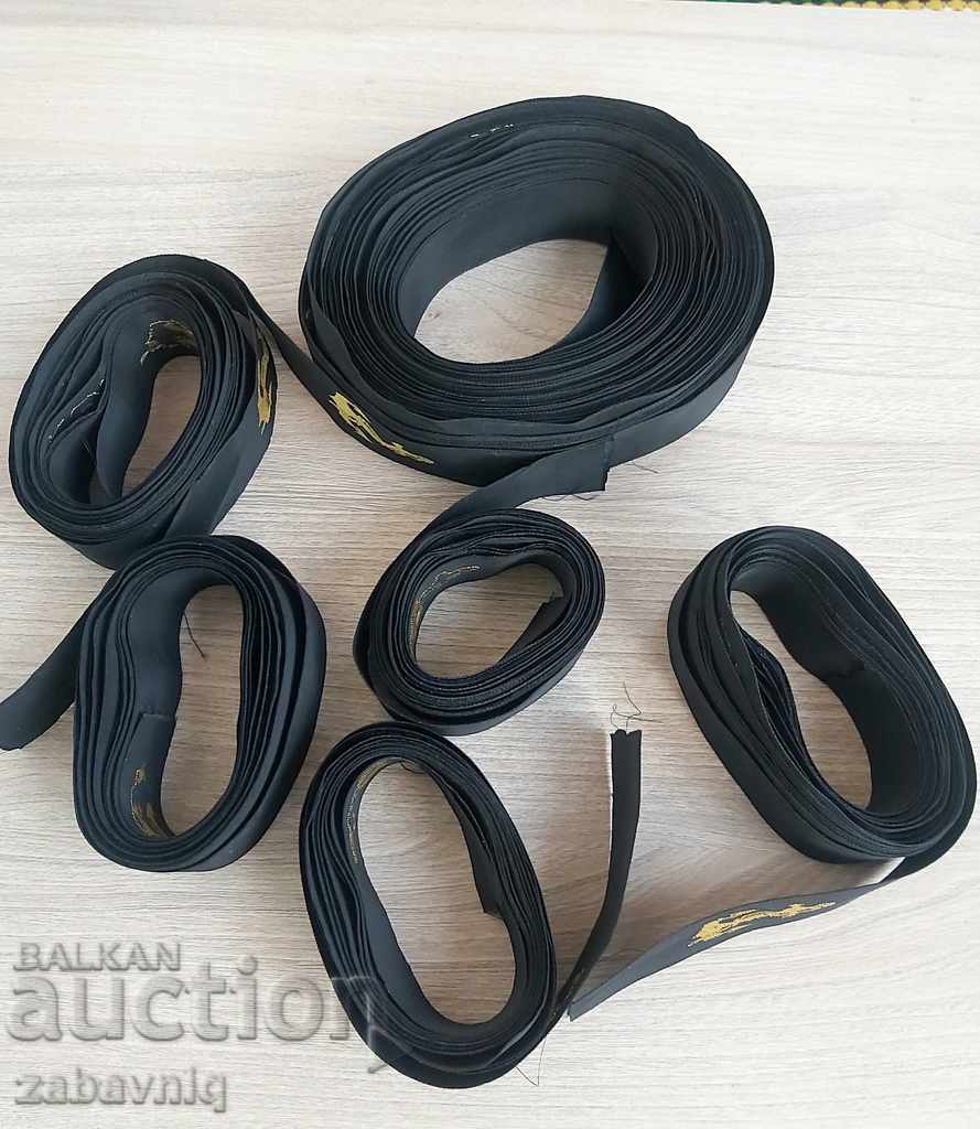 Auction Tape for naval beret Black Sea Fleet New, read in described Auction Tape for naval beret Black Sea Fleet New, read in described