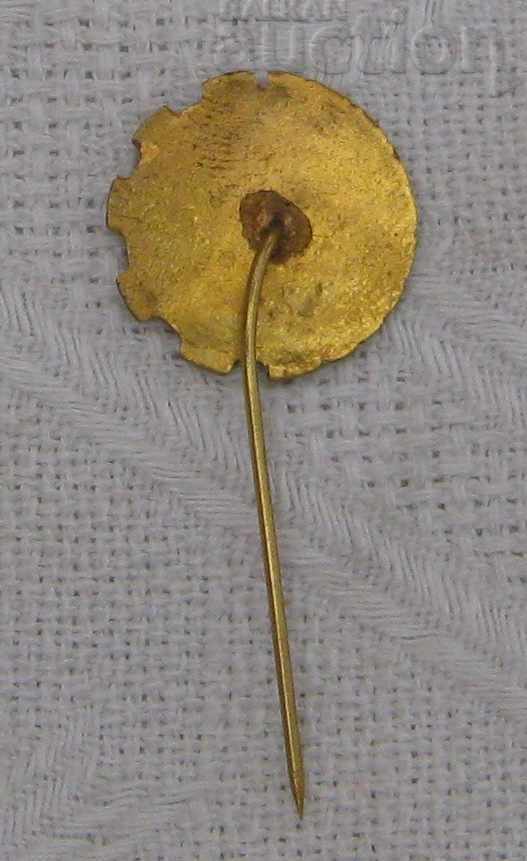 Auction NTS FOR ACTIVE ACTIVITY GOLD ALLIED BADGE Auction NTS FOR ACTIVE ACTIVITY GOLD ALLIED BADGE