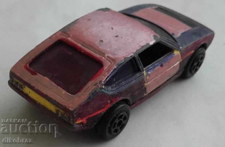 Matra Simca Bagheera - Χονγκ Κονγκ για 1 €υρώ με τιμή € 1.00 | 1.96 BGN