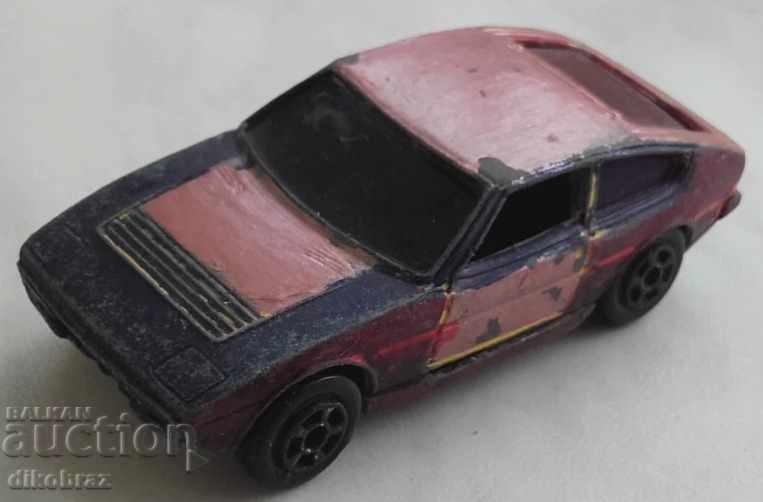 Matra Simca Bagheera - Χονγκ Κονγκ για 1 €υρώ