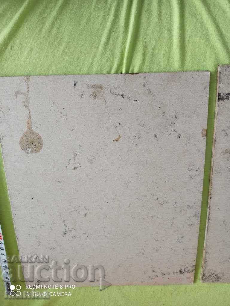 Παράδοση Πρότυπο λιθογραφίας Παράδοση Πρότυπο λιθογραφίας