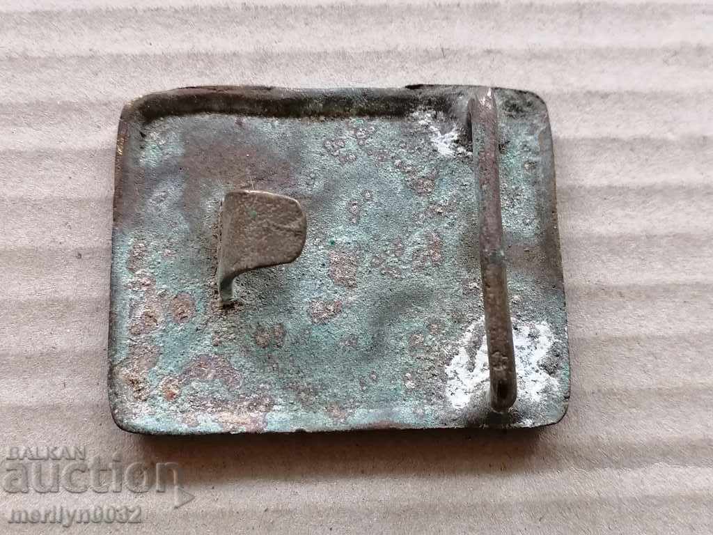 Аукцион Стара тока за колан, униформа катарама Аукцион Стара тока за колан, униформа катарама