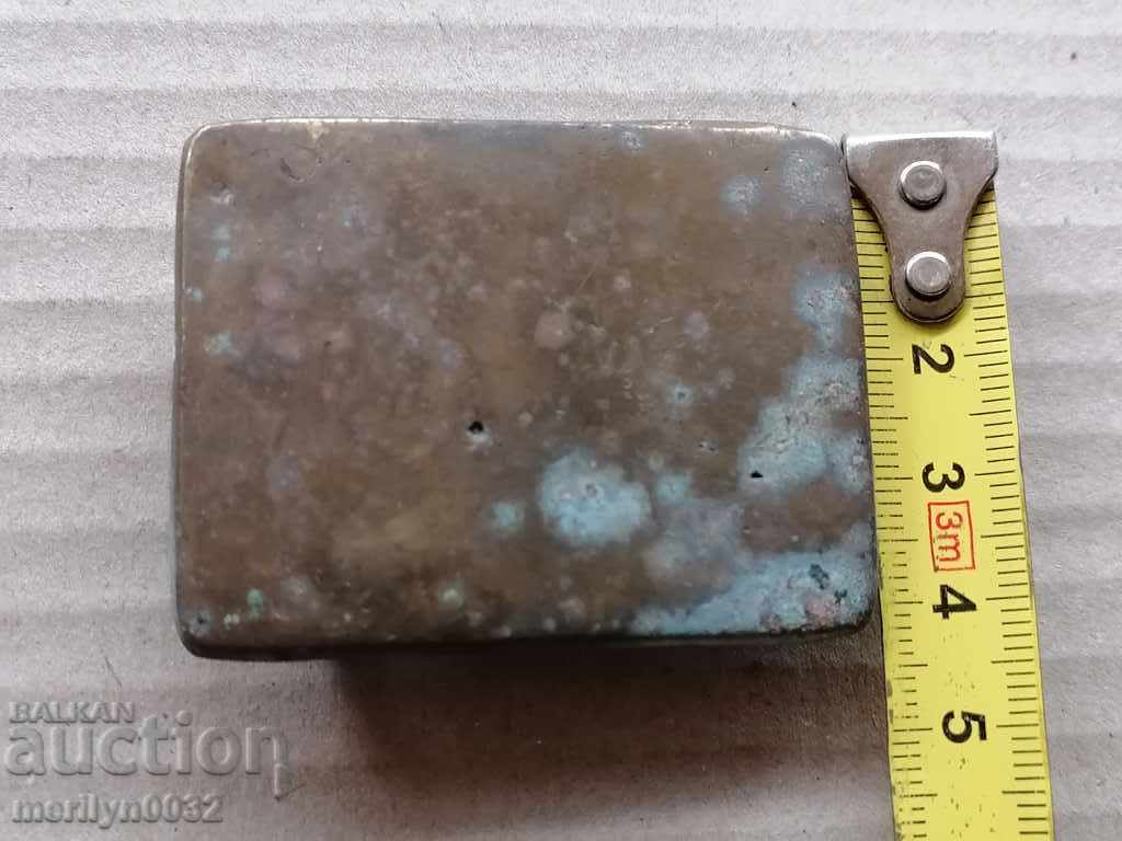 Стара тока за колан, униформа катарама - 5 Стара тока за колан, униформа катарама - 5