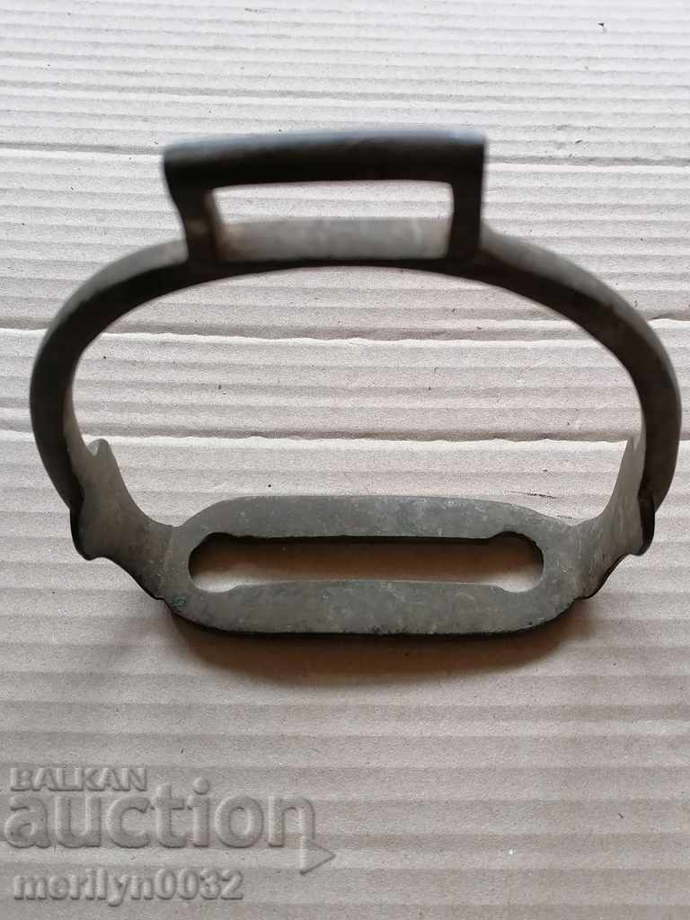 Cavalry Horse Bronze Strive with price 39.00 BGN | € 19.94 Cavalry Horse Bronze Strive with price 39.00 BGN | € 19.94