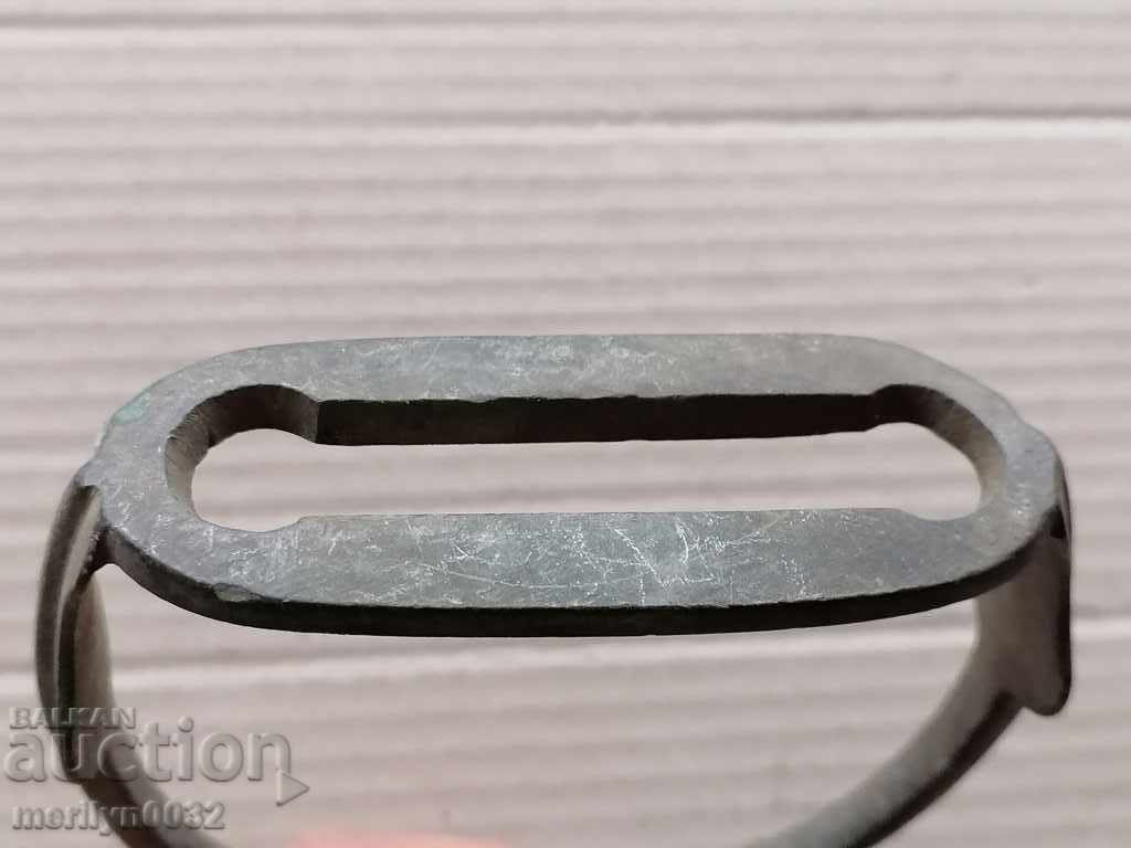 Cavalry Horse Bronze Strive - 5 Cavalry Horse Bronze Strive - 5