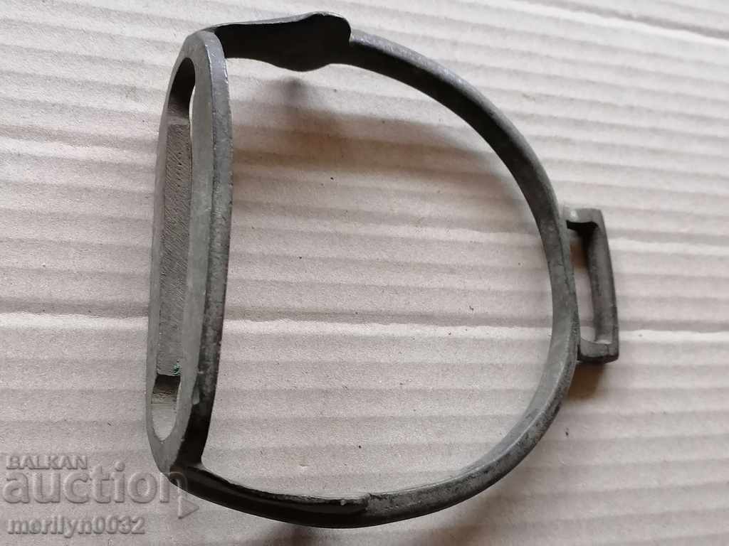 Cavalry Horse Bronze Strive - 6 Cavalry Horse Bronze Strive - 6