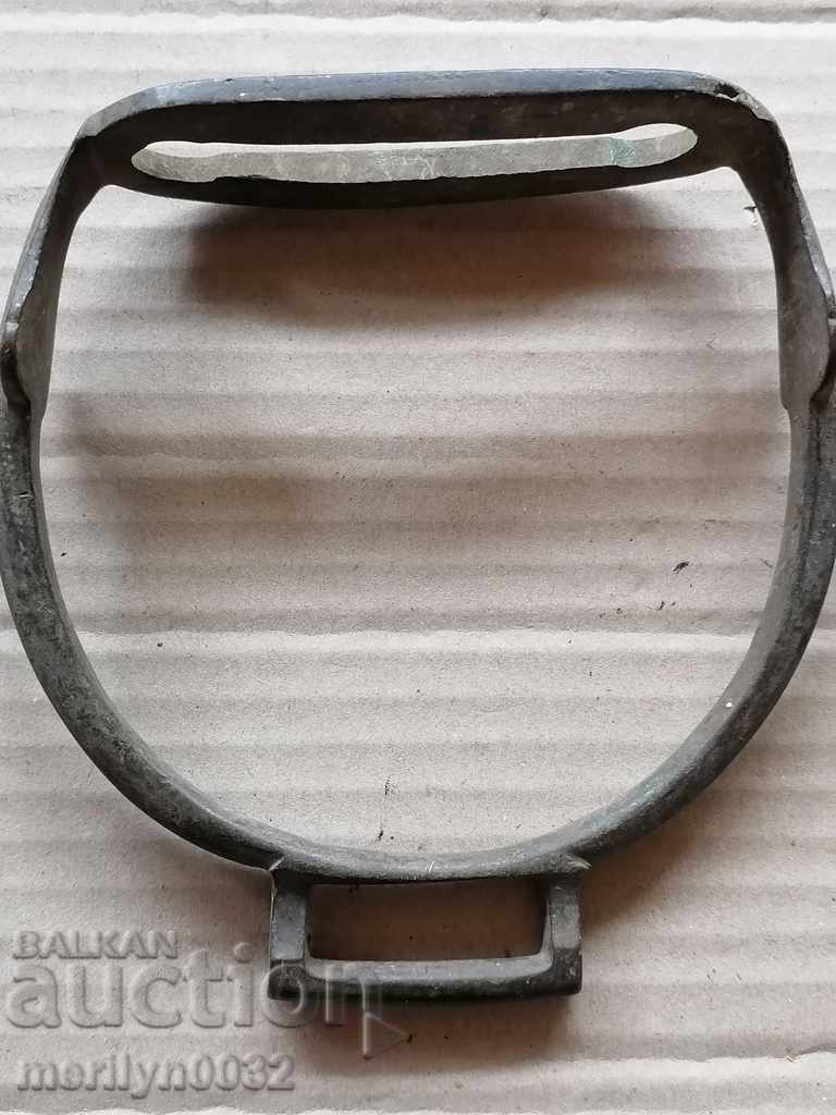 Cavalry Horse Bronze Strive - 7 Cavalry Horse Bronze Strive - 7