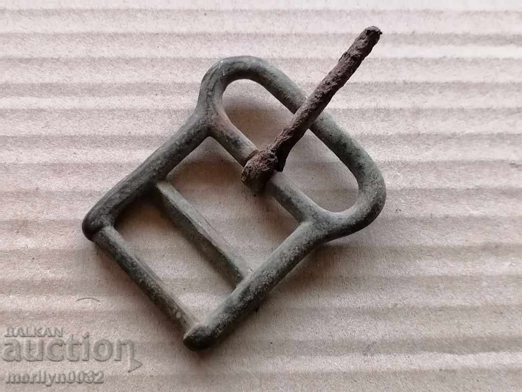 Auction Bronze belt buckle, RTOV buckle uniform Auction Bronze belt buckle, RTOV buckle uniform