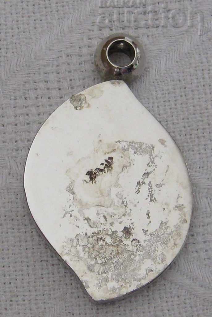 SPAIN COAT OF ARMS SOUVENIR MEDALLION BADGE with price 2.00 BGN | € 1.02 SPAIN COAT OF ARMS SOUVENIR MEDALLION BADGE with price 2.00 BGN | € 1.02