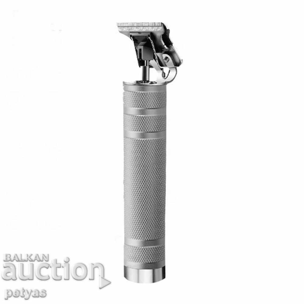 Auction  PROFESSIONAL HAIR AND BEARD TRIMMER KEMEI-1974B