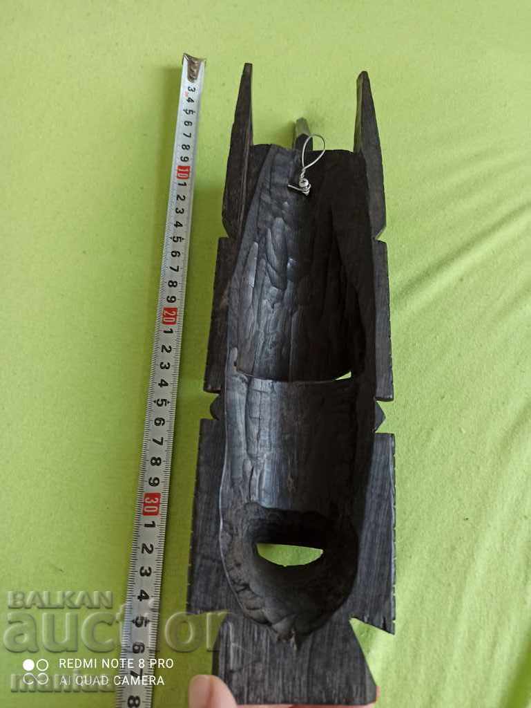 Δημοπρασία έβενο εικόνα