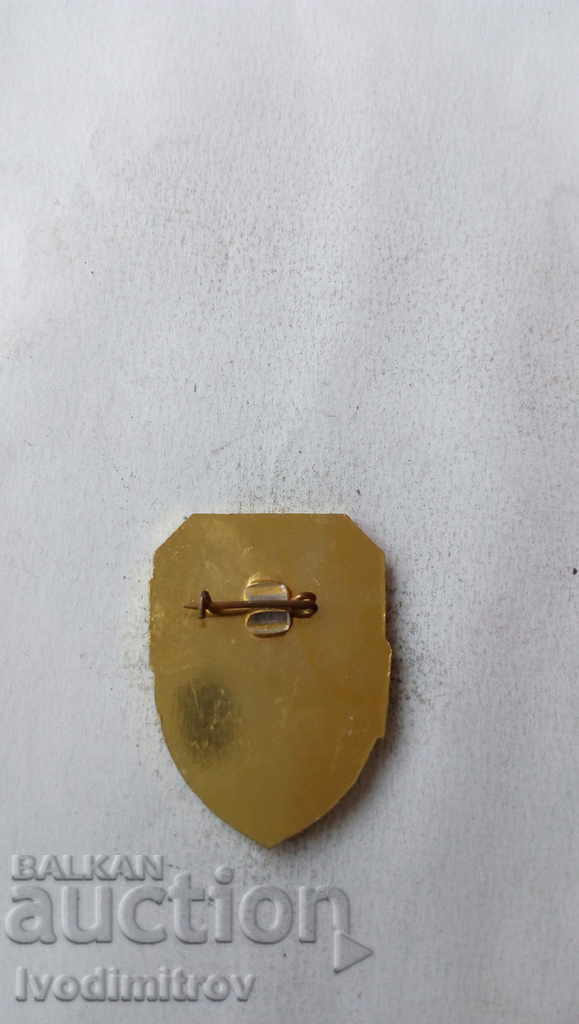 Badge Excellent Badge with price 2.65 BGN | € 1.35 Badge Excellent Badge with price 2.65 BGN | € 1.35