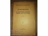 Miletic - Documents on the anti-Bulgarian actions of ...