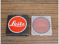 old German unused LEITZ LEICA filter