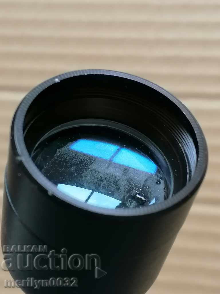 Optical sight for 22 mm hunting sight - 5 Optical sight for 22 mm hunting sight - 5