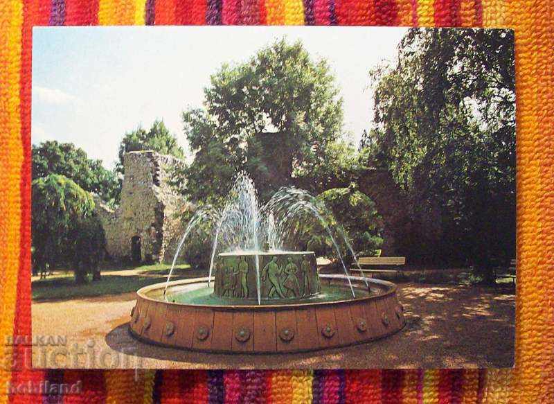 Ungaria-Tettye Ungaria-Tettye