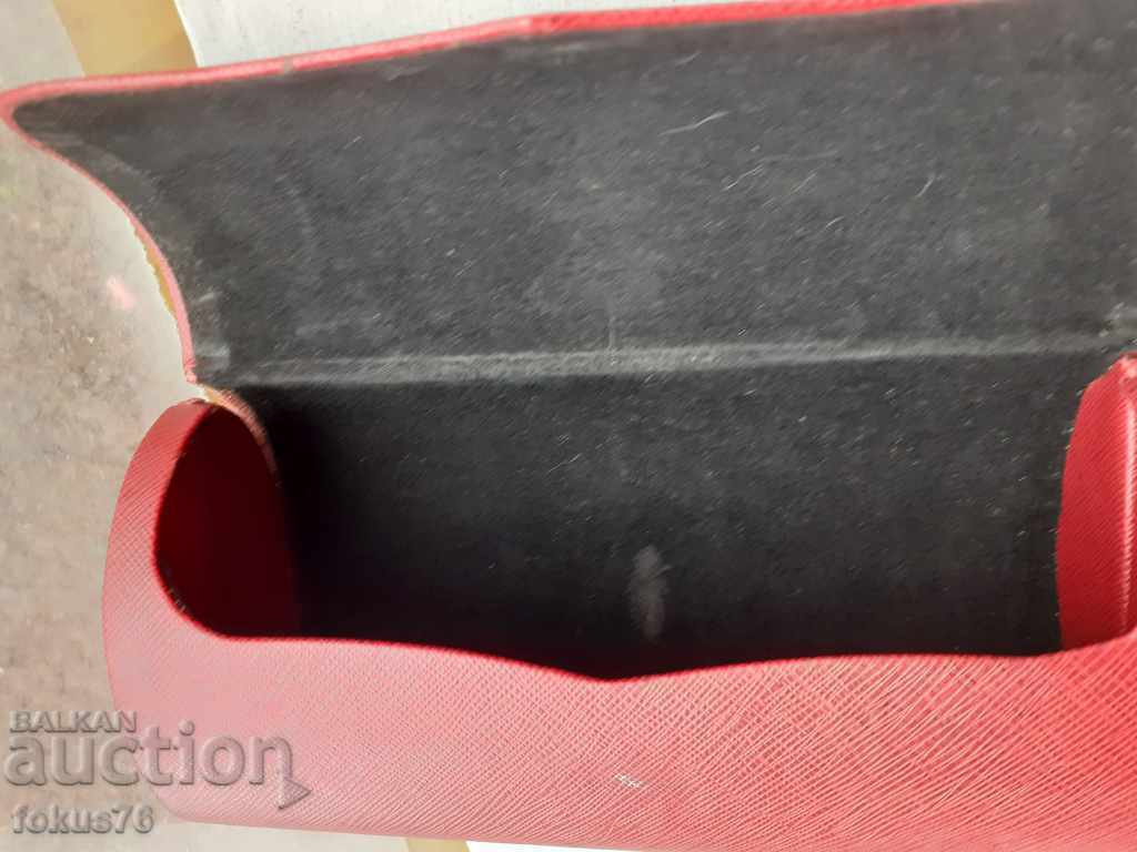 CARTIER - Original box for Cartier glasses - 7 CARTIER - Original box for Cartier glasses - 7