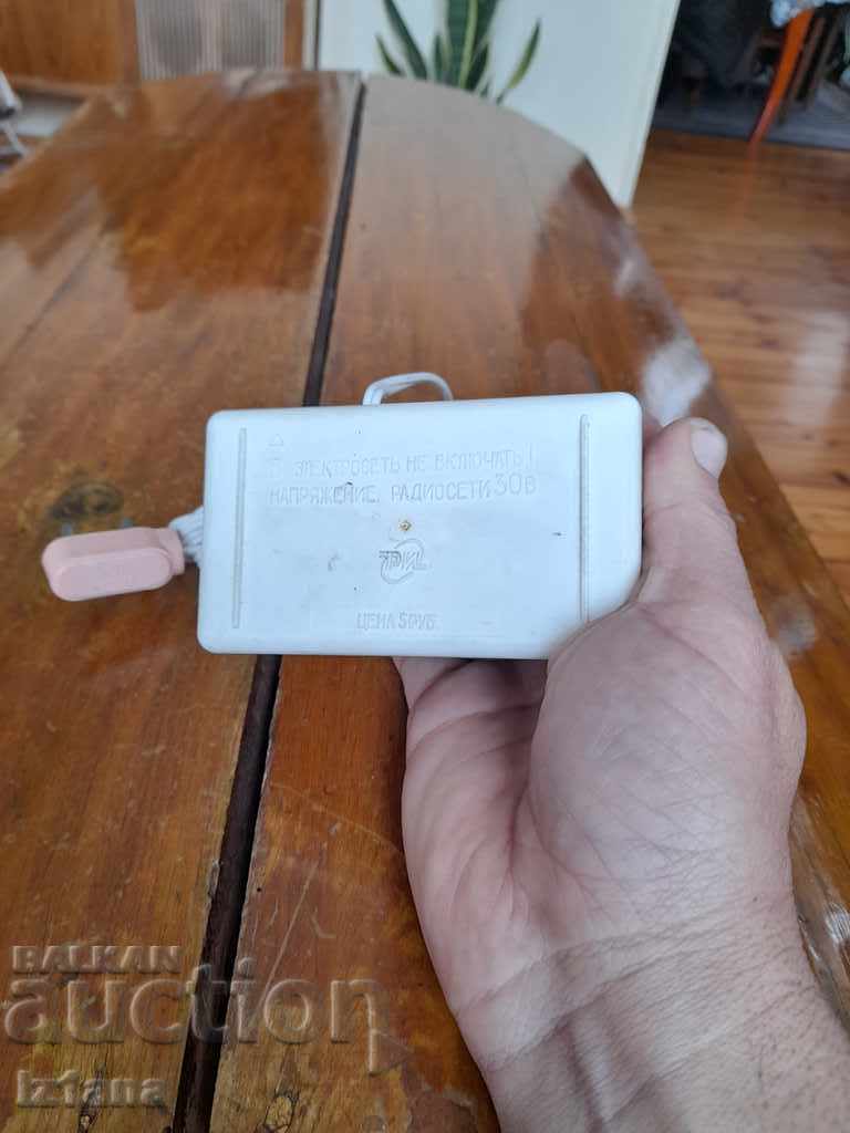 Old radio point Zodiac - 5 Old radio point Zodiac - 5