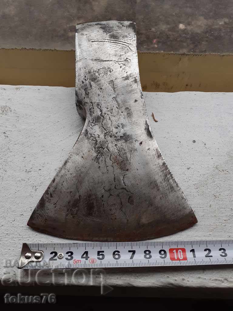 Large massive ax Adler ax ax - 5 Large massive ax Adler ax ax - 5