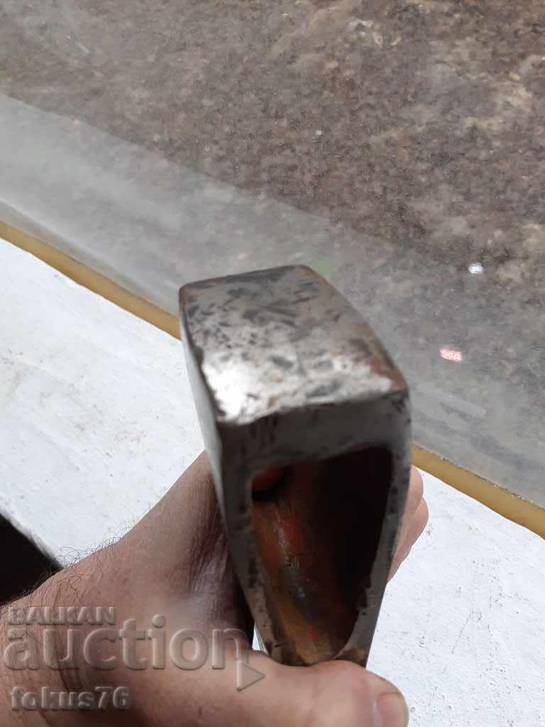 Large massive ax Adler ax ax - 7 Large massive ax Adler ax ax - 7