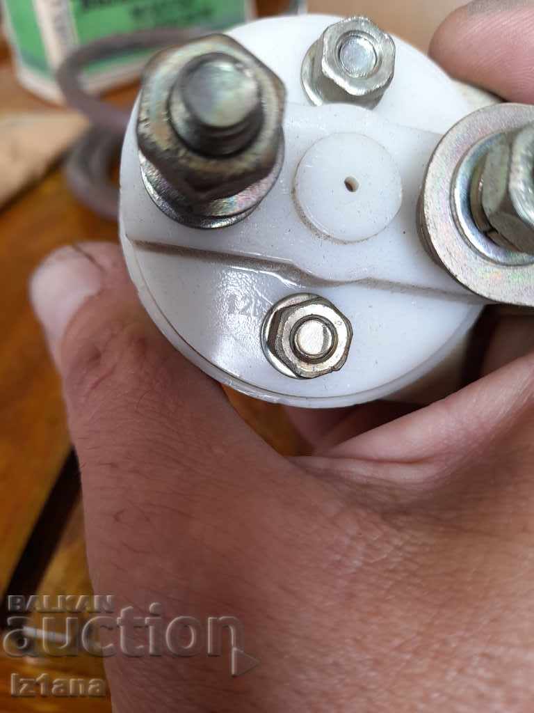 Tabel cu cheie veche - 6