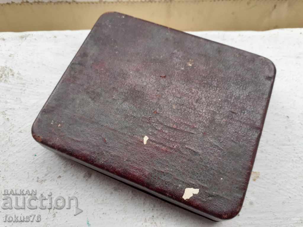 Old Gillette collector's shaving kit - 6 Old Gillette collector's shaving kit - 6