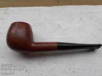 Branded collectible pipe Captain Fortune used