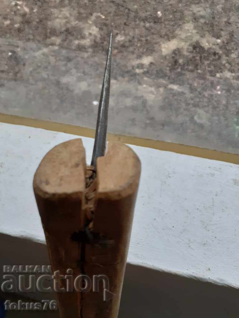 Old forged ax ax satyr - 5 Old forged ax ax satyr - 5