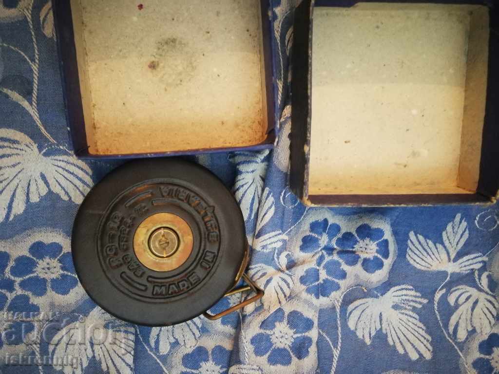 Delivery of Old Tape Delivery of Old Tape