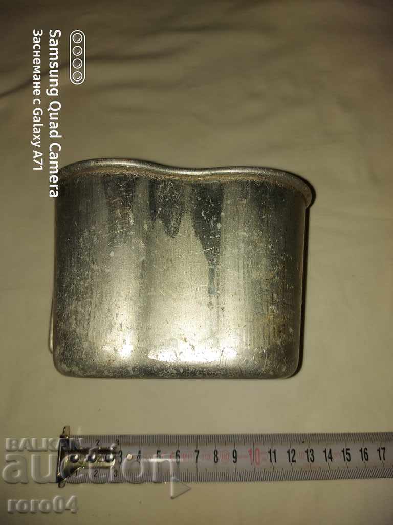 KANCHE - TOURIST - de Buyer - 1992 with price 8.99 BGN | € 4.60 KANCHE - TOURIST - de Buyer - 1992 with price 8.99 BGN | € 4.60