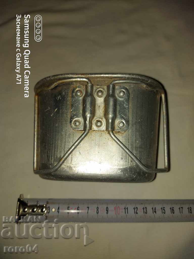 Auction KANCHE - TOURIST - de Buyer - 1992 Auction KANCHE - TOURIST - de Buyer - 1992