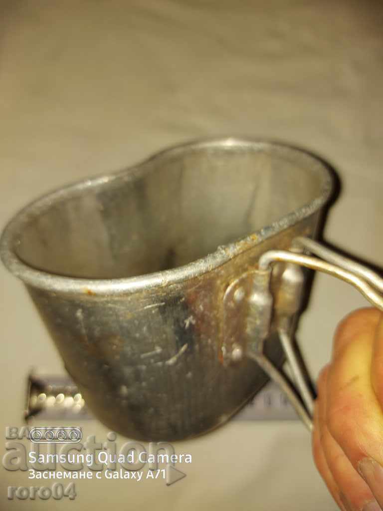 KANCHE - TOURIST - de Buyer - 1992 - 5 KANCHE - TOURIST - de Buyer - 1992 - 5