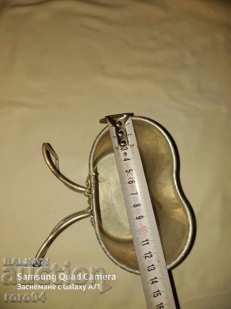 KANCHE - TURISTICĂ - de Buyer - 1992 - 7