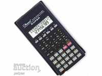 Mathematical calculator KENKO KK-82TL with a huge number of functions