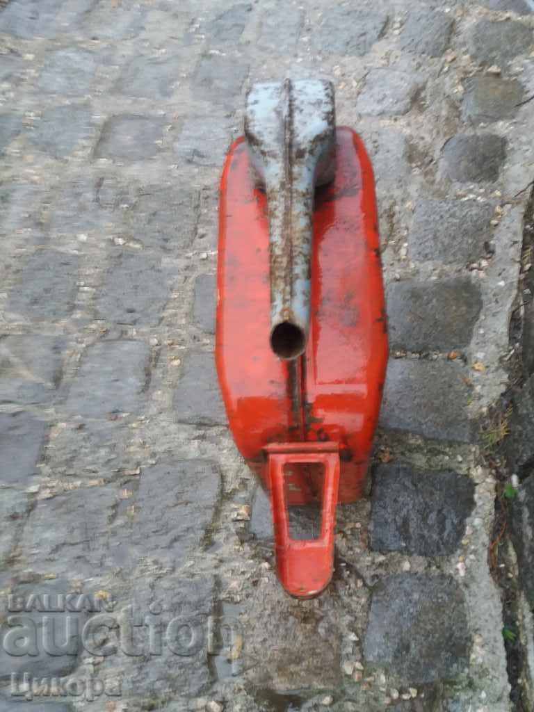 Παράδοση ΠΑΛΑΙΟΣ ΜΕΤΑΛΛΟΣ ΚΑΥΣΙΜΟΥ Παράδοση ΠΑΛΑΙΟΣ ΜΕΤΑΛΛΟΣ ΚΑΥΣΙΜΟΥ